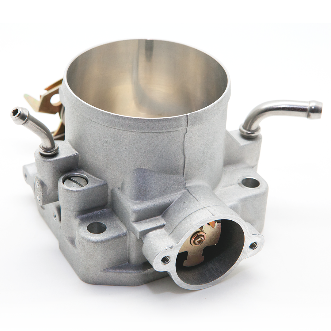 Blox Racing High - Performance Cast Aluminum Throttle Bodies