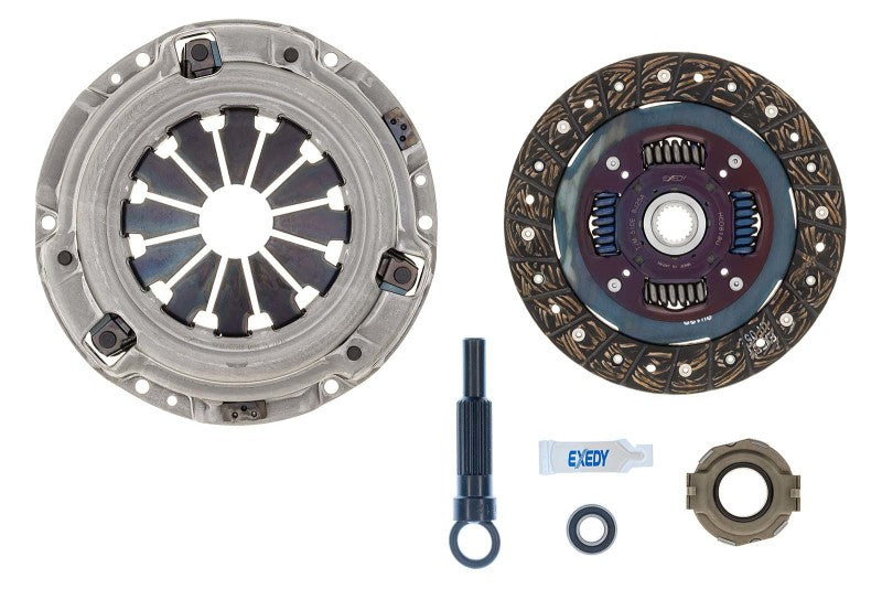 Exedy OE 2001 - 2005 Honda Civic L4 Clutch Kit: Your Ultimate Clutch Upgrade!