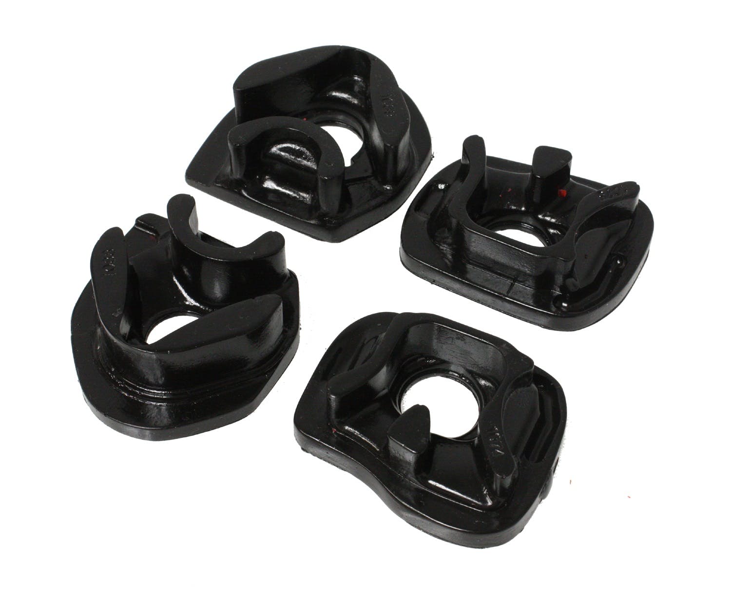 Energy Suspension Hyper-Flex Polyurethane Motor Mount Insert - Boost Your Vehicle's Performance!