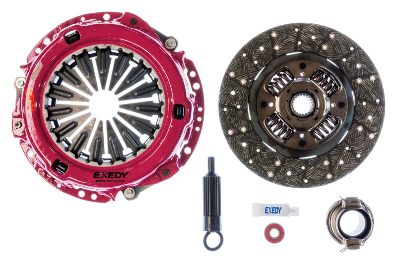 Exedy High-Performance Stage 1 Organic Clutch for 1996 - 2002 Toyota 4Runner V6 and More