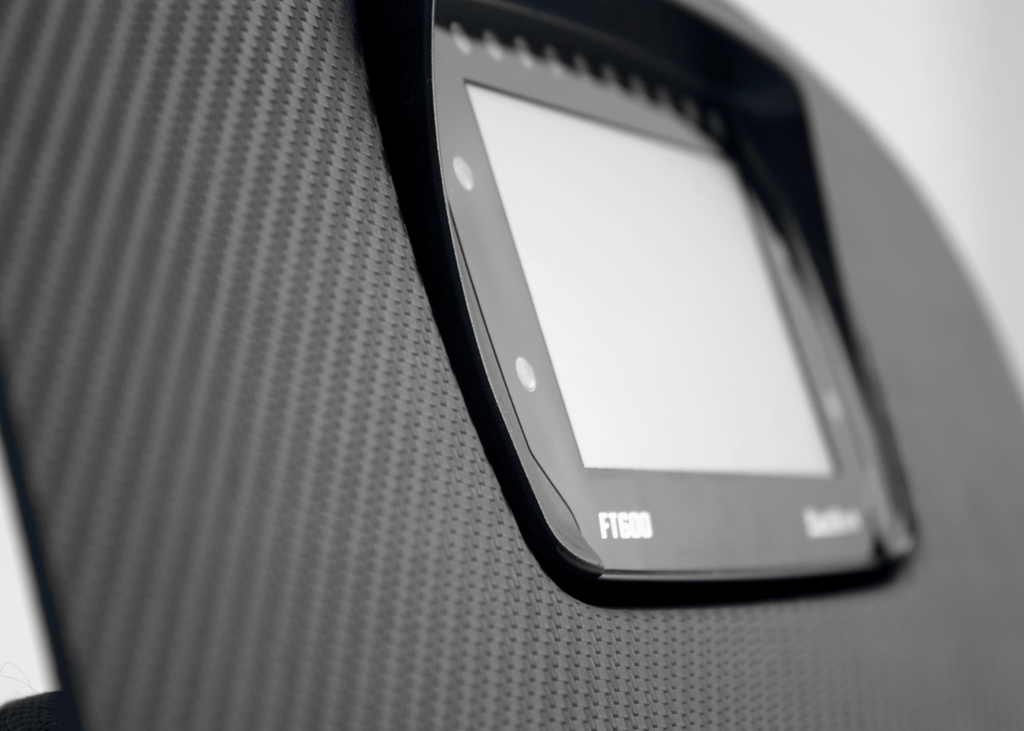 FuelTech FT600 Dashboard ECU Insert Panel - The Ultimate Fit!