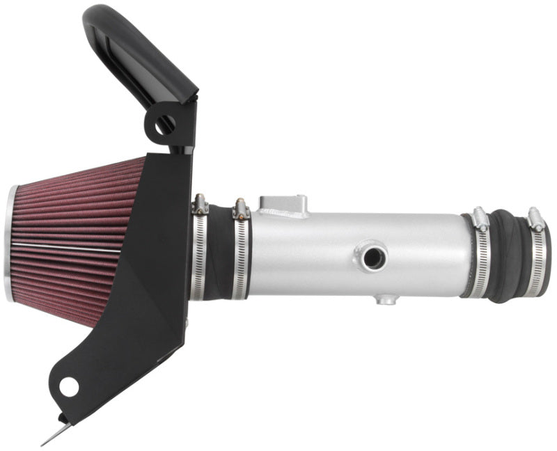 K&N 69 Series Typhoon Performance Intake Kit for 2013-2014 Chevy Impala