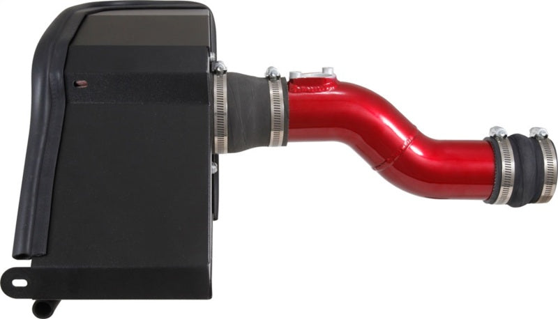 Rev Up Your 2017-2020 Honda Civic Si 1.5L with K&N Typhoon Performance Air Intake System