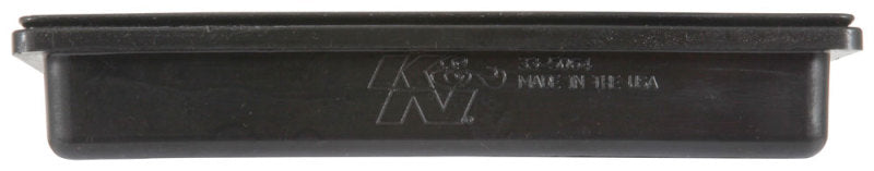 K&N High-Performance Drop-In Air Filter for Subaru Models
