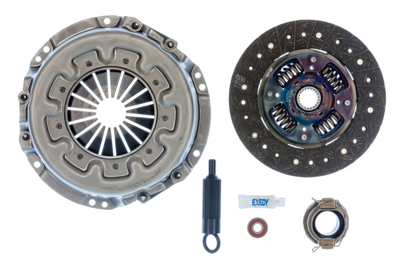 Rev Up Your 1991 - 1993 Toyota Previa L4 with Exedy OE Clutch Kit