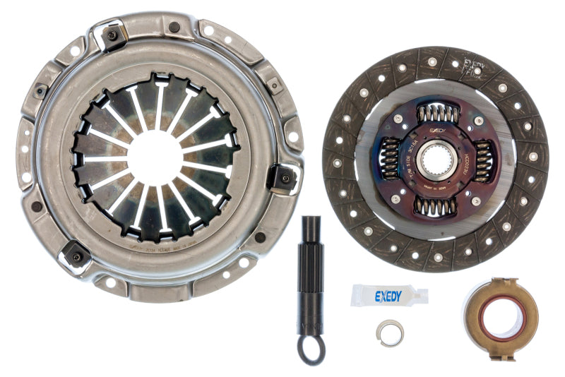 Get Your Exedy OE Clutch Kit for 1998 - 2002 Honda Accord L4 Now!