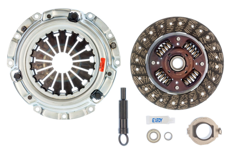 Exedy Stage 1 Organic Clutch - Ideal for 2006 - 2009 Ford Fusion L4 and More!
