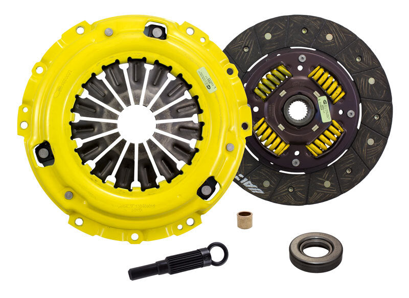 ACT XT/Performance Street Sprung Clutch Kit: Unleash Your Drive!