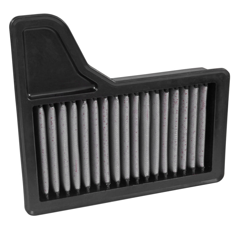 AEM 2015 - 2023 Ford Mustang Dryflow Air Filter: Unleash Your Engine's Potential!
