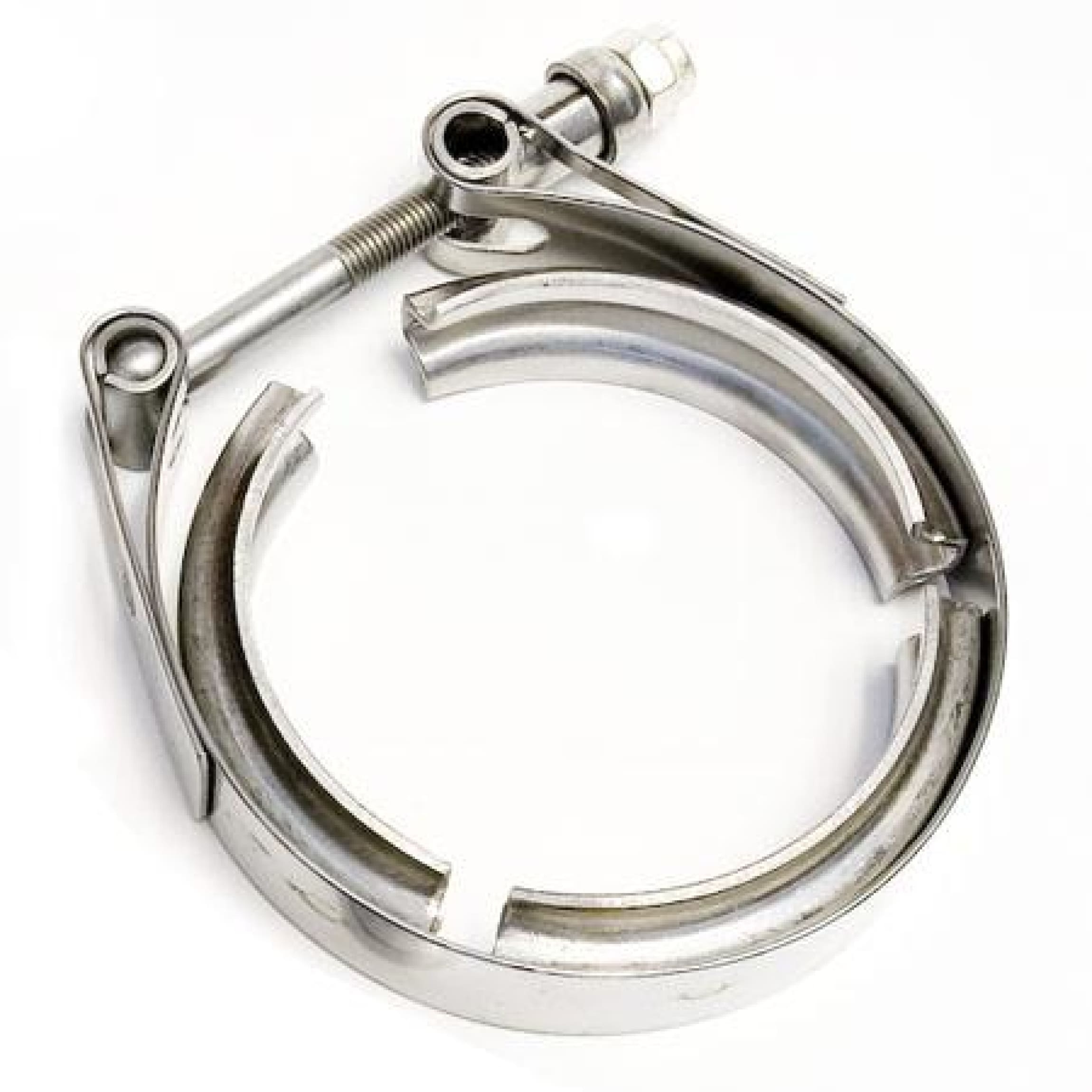 ETS Premium Replacement Vband Clamp - Get Yours Now!