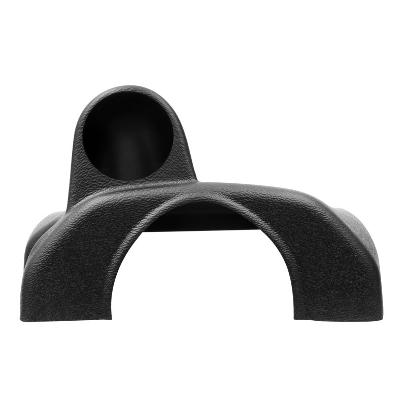 Autometer 2009-2017 Dodge/Ram 1500/2500/3500 2 1/16in Steering Column Single Gauge Pod - Must-Have for Your Vehicle!