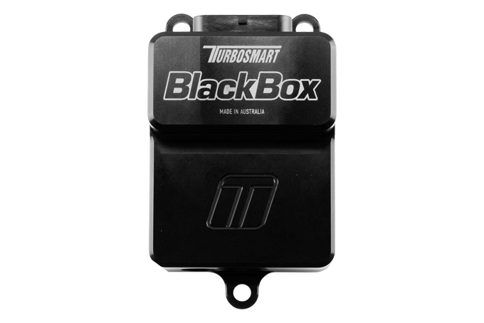 Turbosmart BlackBox: The Ultimate Electronic Wastegate Controller