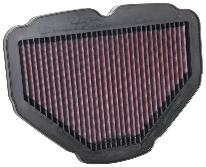 K&N Premium Replacement Air Filter for 2018-2024 Honda Goldwing GL1800