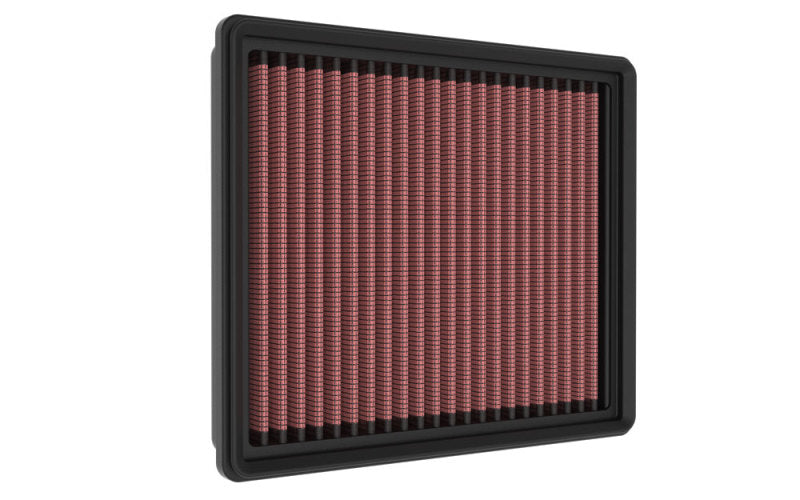 K&N Premium Replacement Air Filter for 2020 - 2024 Ford & Lincoln Hybrid Models