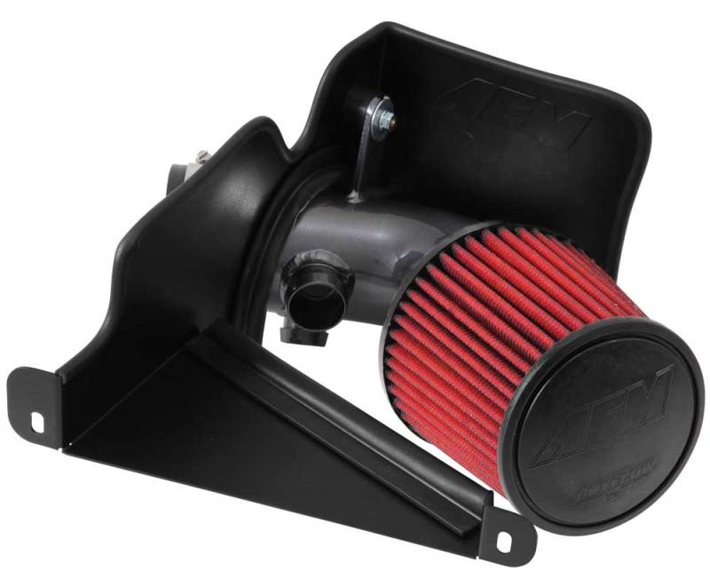 AEM Cold Air Intake System for 2011 - 2013 Volkswagen Jetta 2.5L L5: Boost Your Ride!