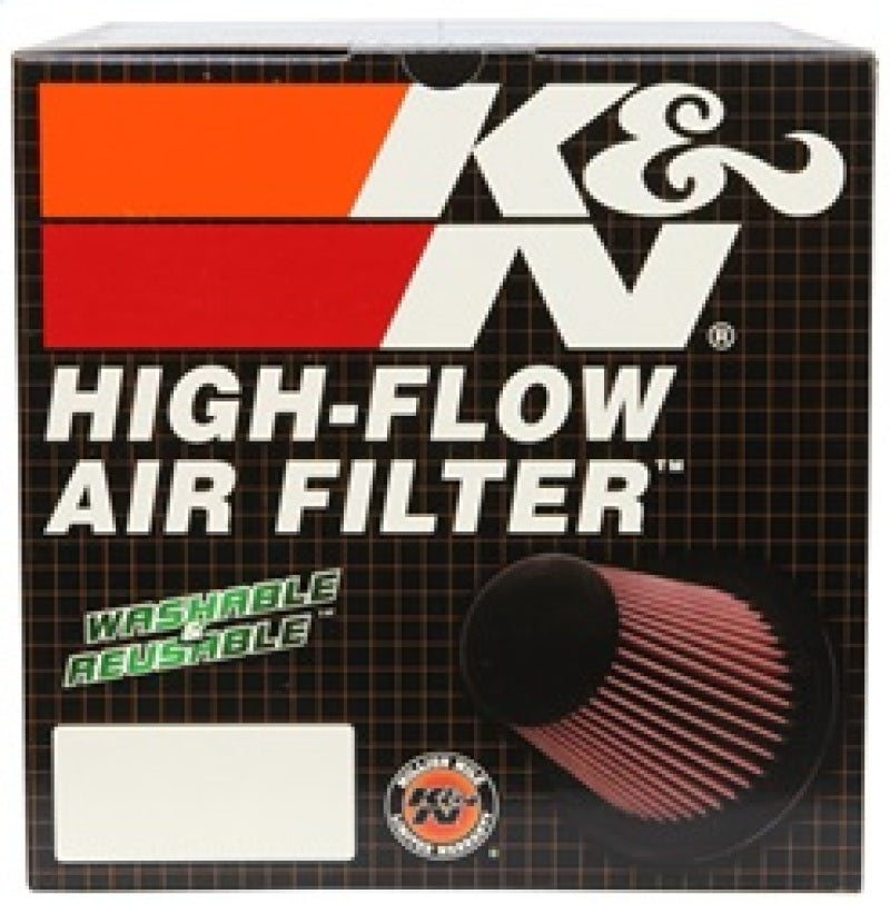 Revitalize Your Yamaha! K&N Replacement Drop-In Air Filter for 2016 - 2024 Yamaha YFM700 Grizzly & Kodiak