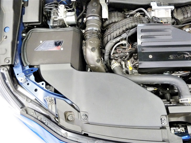 AEM 2022 C.A.S. Subaru WRX H4-2.4L F/I Turbo: The Ultimate Cold Air Intake Upgrade