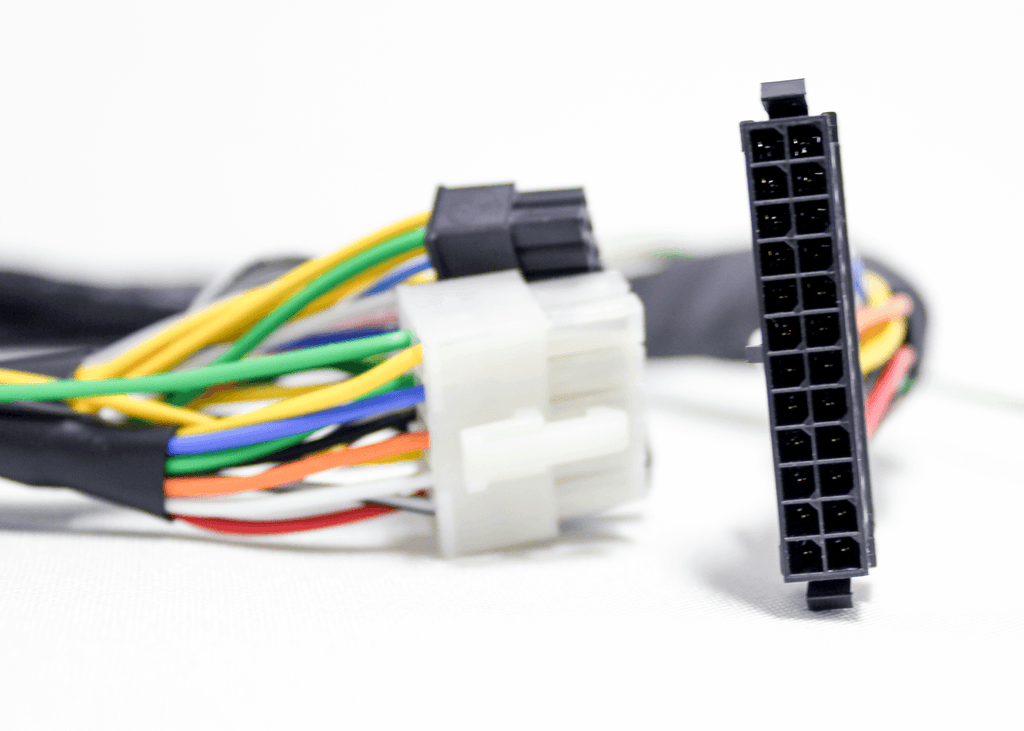 FuelTech WB - O2 Datalogger Adapter Harness: Unleash Your Engine's Potential!