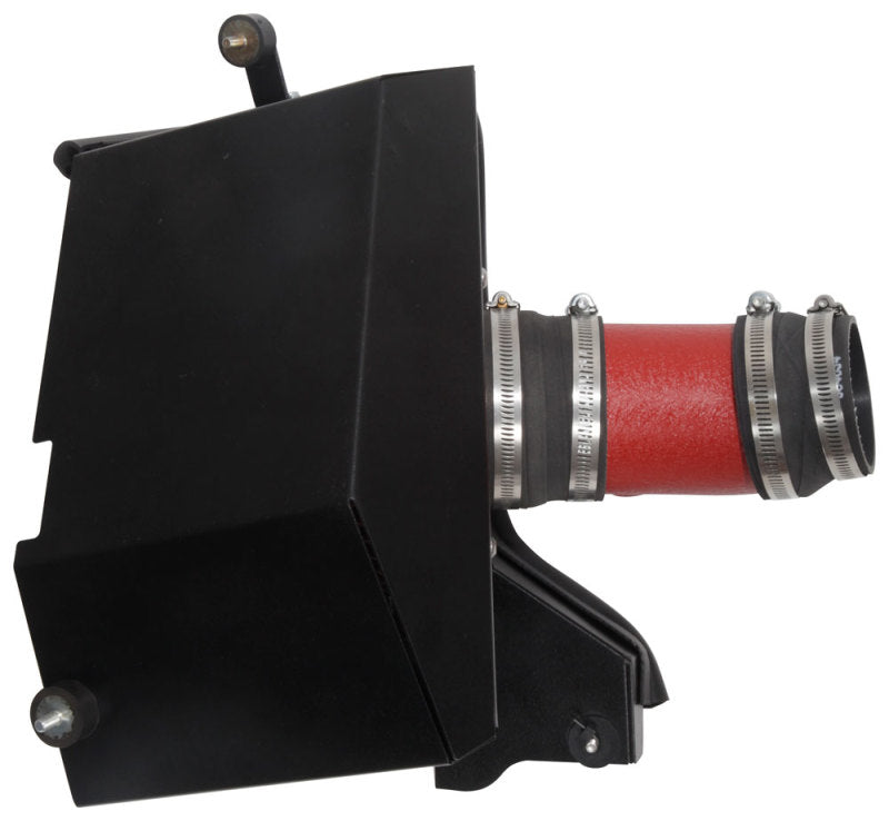 Rev Up Your 2017 - 2020 Honda Civic Type - R with K&N Typhoon Air Intake!