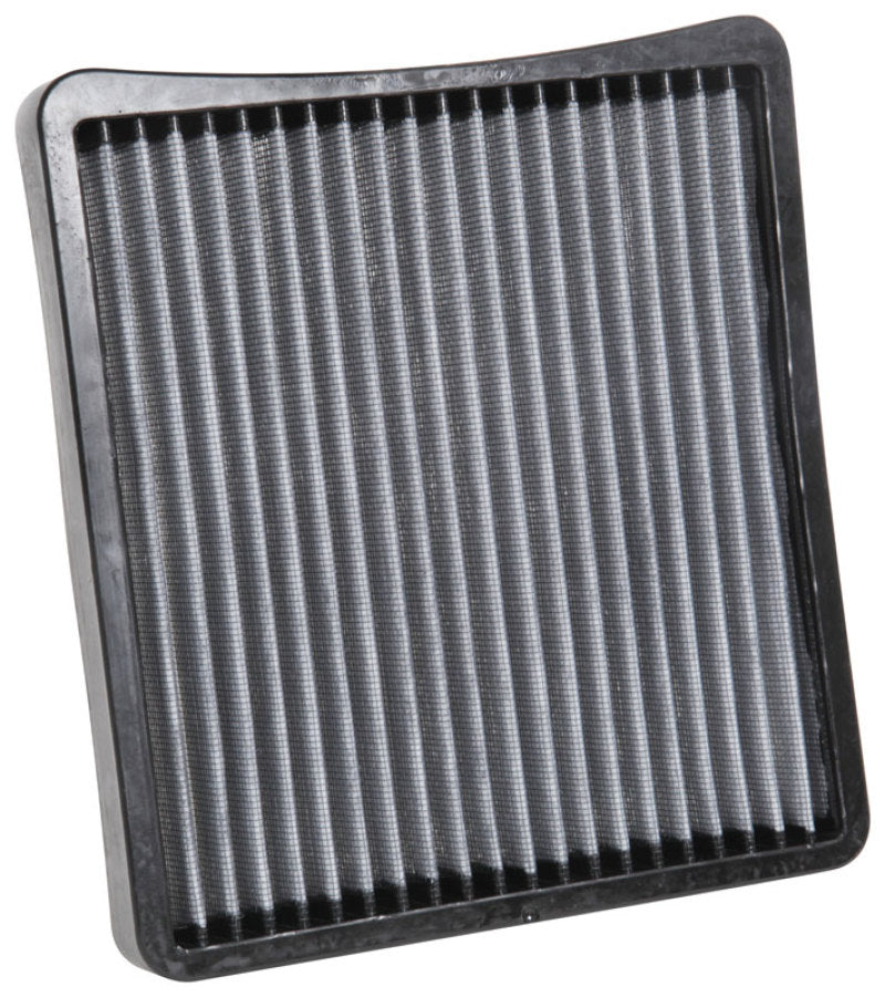 K&N Premium Cabin Air Filter for 2019 - 2024 RAM 1500/2500/3500 & 2022 - 2024 Jeep Wagoneer Models