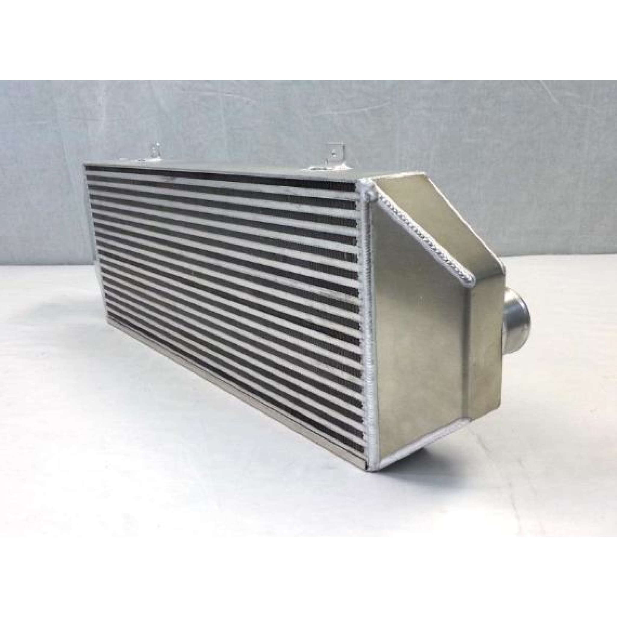 ETS 90 - 94 Mitsubishi Eclipse 1G High - Performance 10.5 Race Intercooler