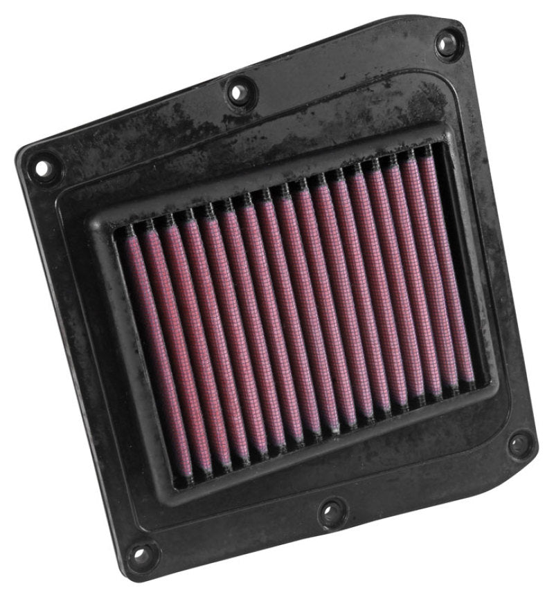 K&N High-Performance Replacement Drop-In Air Filter for 2015 - 2024 Indian Scout & More