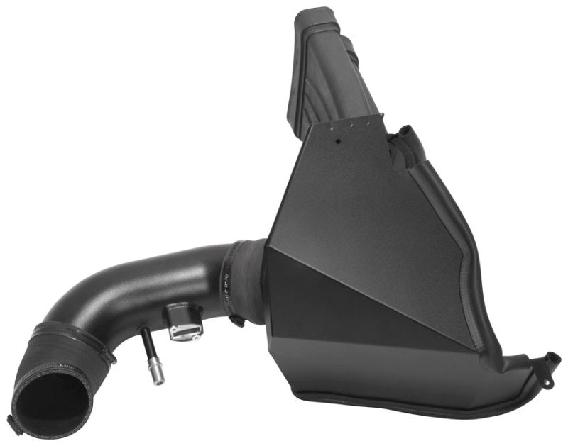 Rev Up Your 2018 - 2023 Ford Mustang GT with K&N's High - Performance Intake Kit!