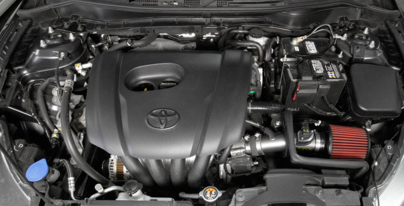 AEM 2016 C.A.S Scion IA L4-1.5L F/I High-Performance Cold Air Intake