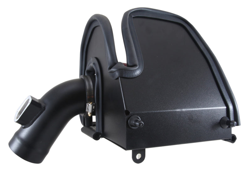 K&N Typhoon Performance Intake Kit - Boost Your 2014 - 2023 Mini Cooper & BMW X1/X2!