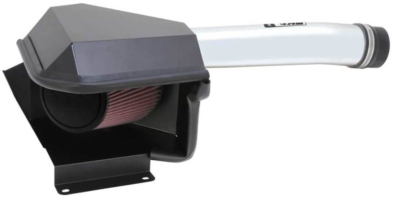K&N High - Performance Kit for 2010 - 2024 Toyota 4Runner & 2010 - 2014 FJ Cruiser