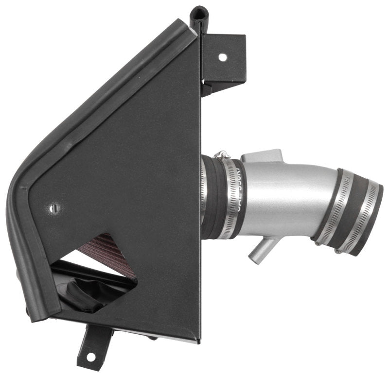 K&N Typhoon Air Intake: Boost Your 2017 - 2018 Nissan Pathfinder V6 - 3.5L F/I!
