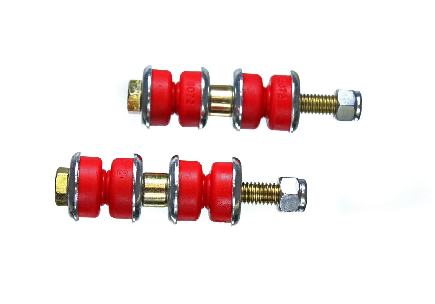 Energy Suspension High-Performance End Link Bushing Set