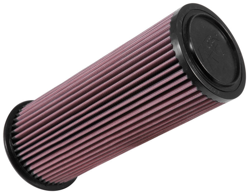 Revolutionize Your Ride with K&N's 17 - 18 Can - Am Maverick X3 900 Replacement Drop - In Air Filter