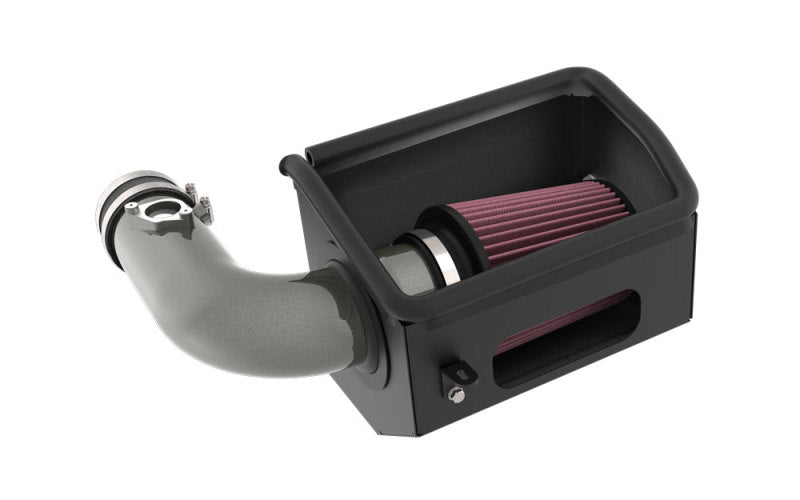 K&N Typhoon Performance Air Intake System - Boost Your 2022-2024 Subaru BRZ & Toyota GR86!