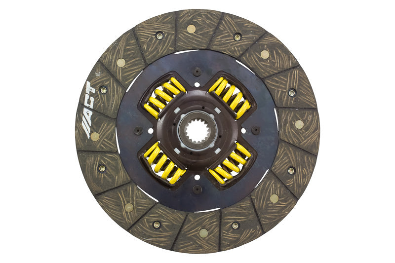 ACT 2003 Dodge Neon Performance Street Sprung Disc - Unleash Your Car's Potential!