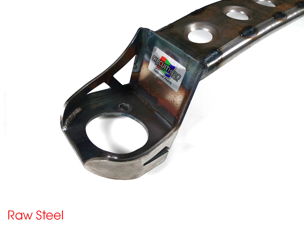 Revived Front 3-Point Strut Tower Bar - Limited Stock!