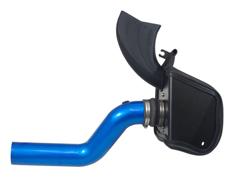 K&N 2016 - 2018 Ford Focus RS 2.3L Typhoon Short Ram Intake: Unleash Your Engine's Power!