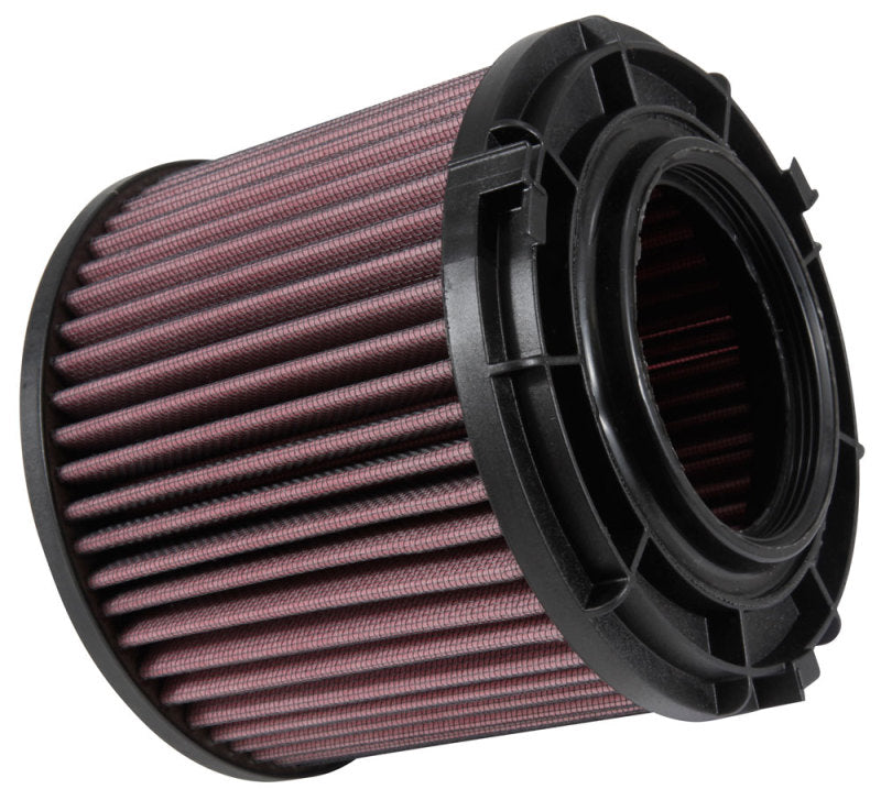 Revitalize Your Audi! K&N Drop-In Air Filter for 2015-2024 Audi Models