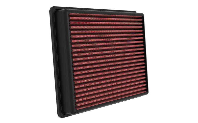 K&N High-Performance Air Filter for 2022-2025 Toyota Tundra & Sequoia