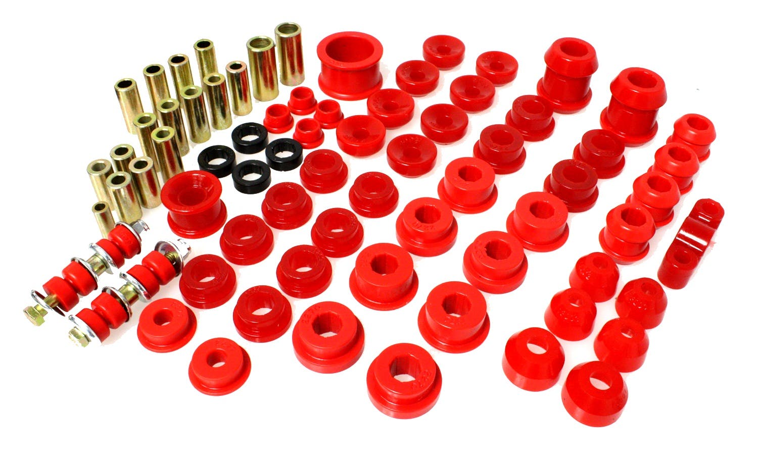 Energy Suspension Premium Master Bushings