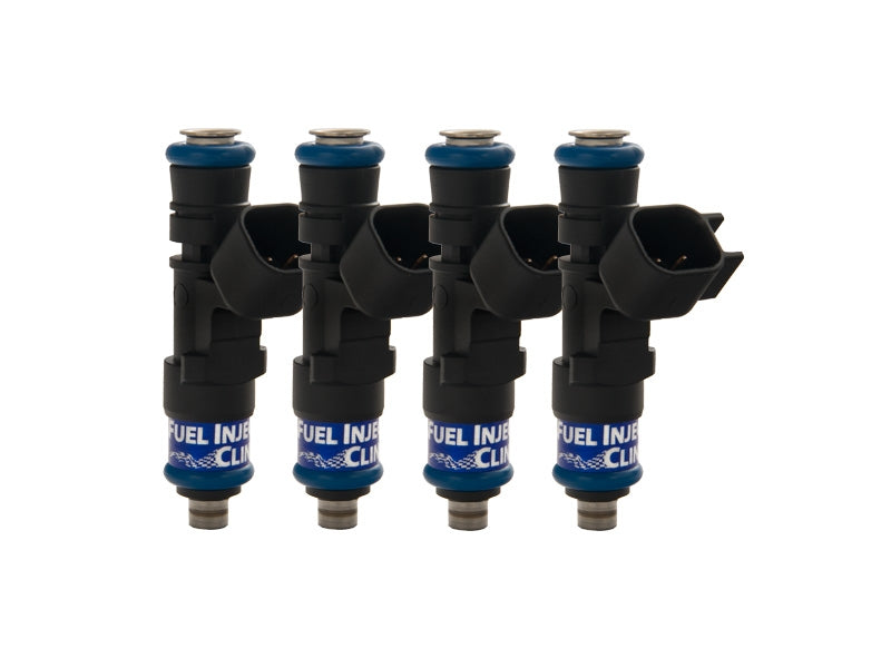 Fuel Injector Clinic High - Z Injector Set for Honda/Acura K & S2000 ('06 - '09)