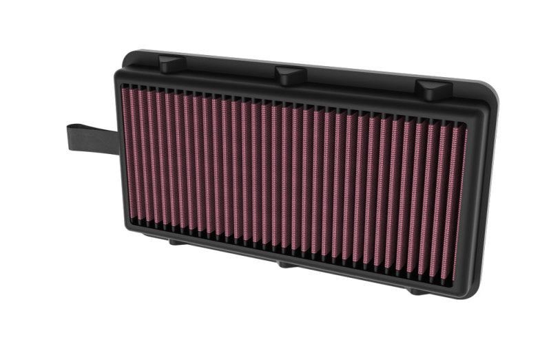 K&N Premium Replacement Air Filter for 2022 - 2023 Genesis GV70 L4 - 2.5L