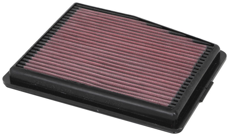 K&N Premium Drop-In Air Filter for 2020+ Hyundai & Kia Hybrid Models
