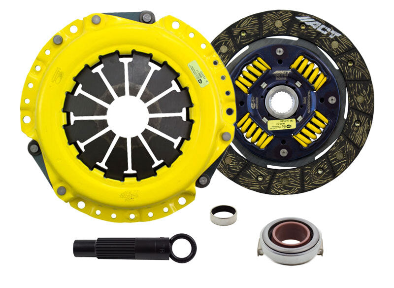 ACT 2002 Acura RSX - High - Performance Street Sprung Clutch Kit You Can't Miss!