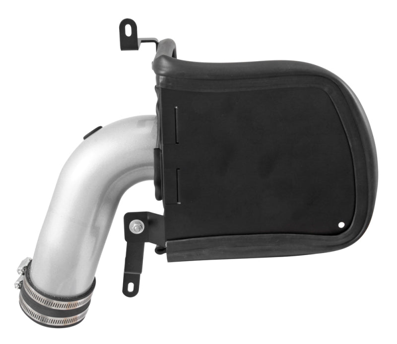 K&N Typhoon Cold Air Intake: Boost Your 2013 - 2019 Ford Escape & Lincoln MKC!
