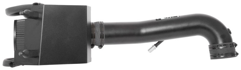K&N 2018 Jeep Wrangler JL V6-3.6L F/I Blackhawk Performance Intake Kit - Excluding Jeep Grand Cherokee!