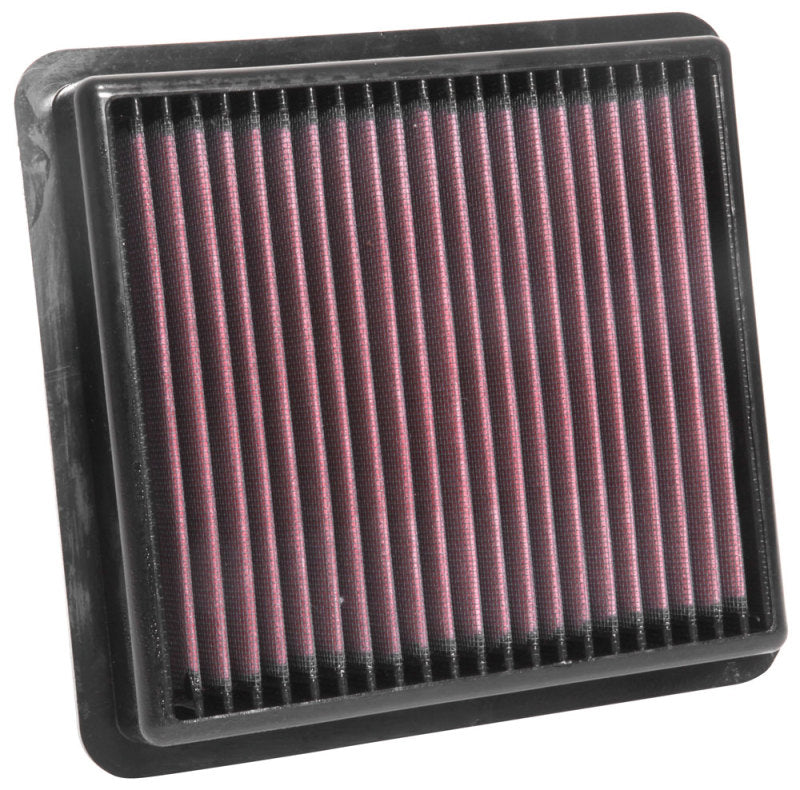 K&N Drop-In Air Filter - Boost Your 2018-2022 Honda Accord's Performance!