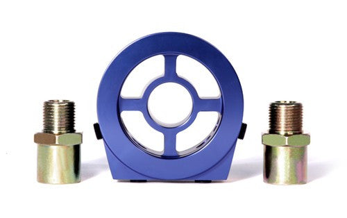 Blox Racing Premium Oil Block Adapter - The Ultimate Upgrade!