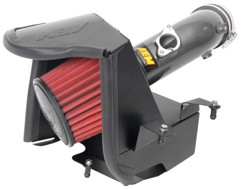AEM 2018 C.A.S. High - Performance Cold Air Intake System for Toyota Camry L4 - 2.5L F/I
