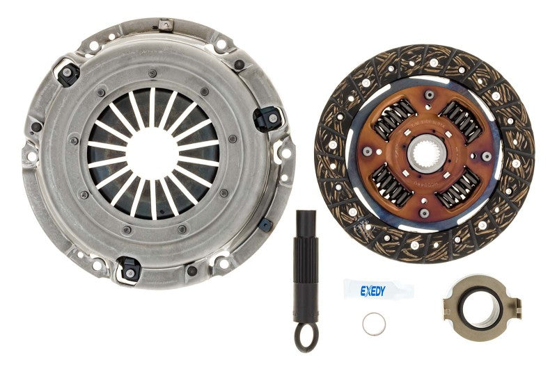 Get Your Exedy OE 12 - 15 Honda Civic SI L4 Clutch Kit Now!